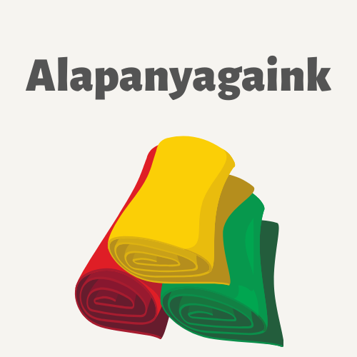 A leggyakoribb alapanyagok 